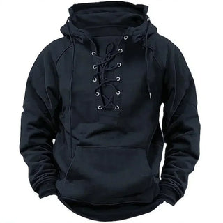 Ashcroft | Nordic Winter Hoodie