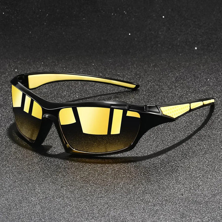 Ashcroft | Kora Sunglasses