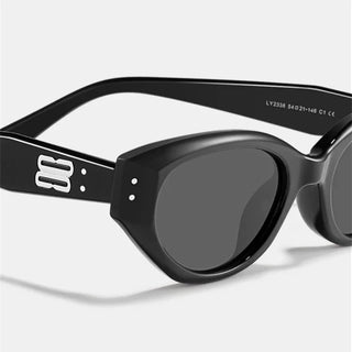 Ashcroft | Bertha Sunglasses
