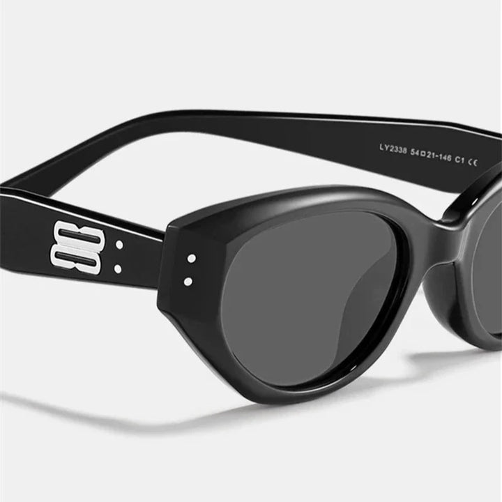 Ashcroft | Bertha Sunglasses