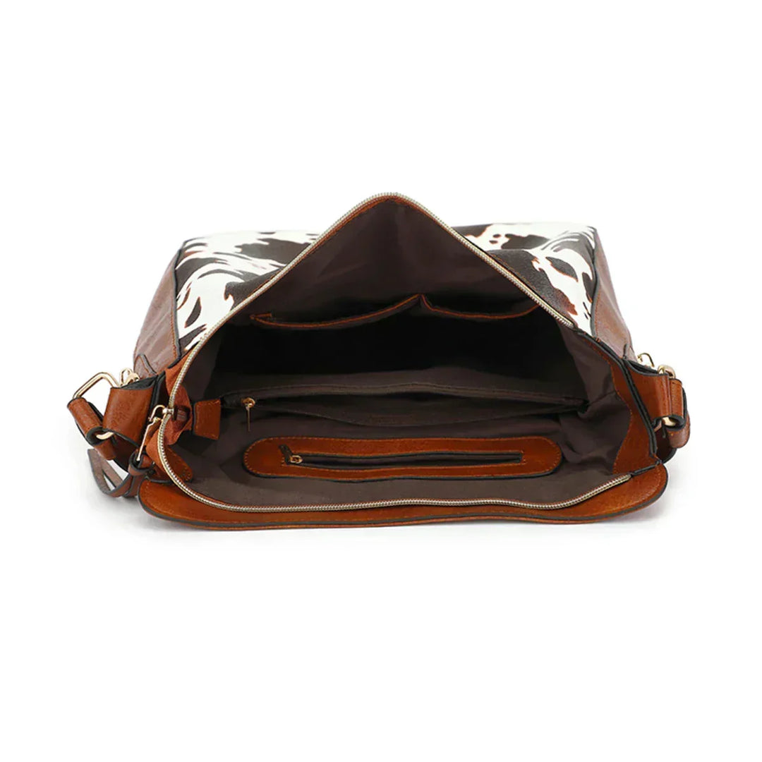 Evengelia | Leather Bag
