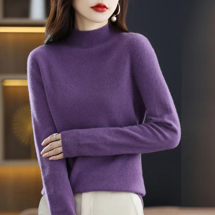 Cazel | Premium Cashmere Jumper