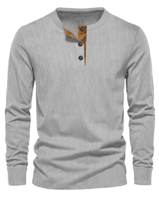 Ashcroft | Classic Men's Long Sleeve Shirt