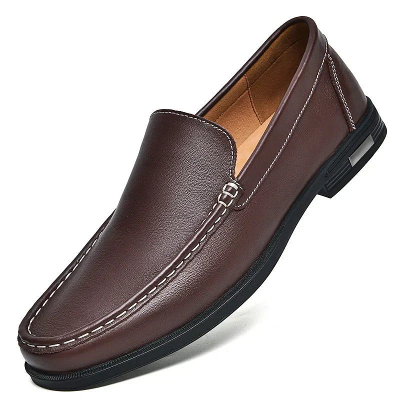 Ashcroft | Men's Premium Leather Shoes