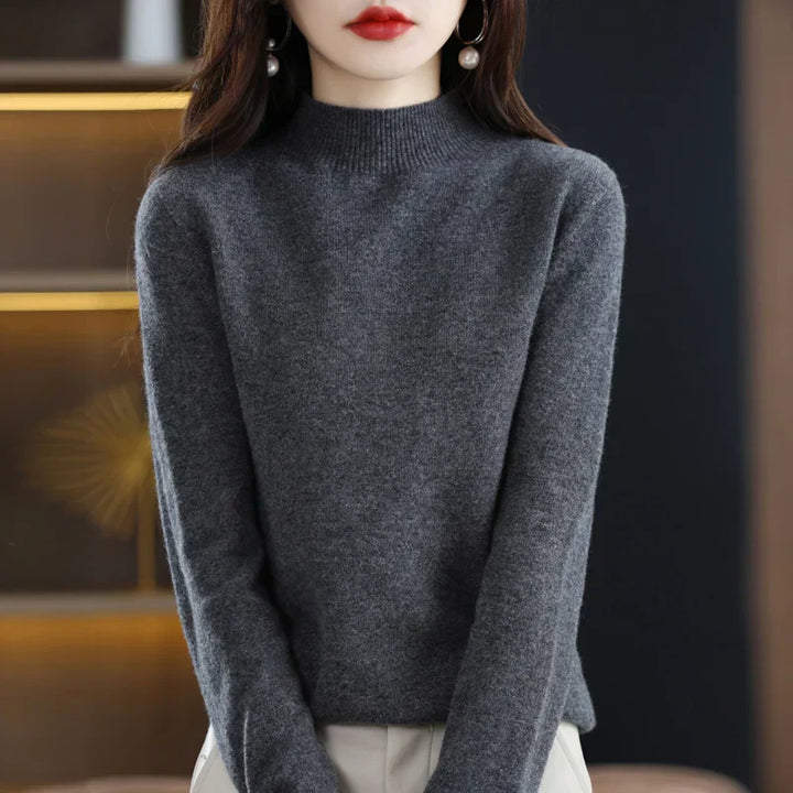 Cazel | Premium Cashmere Jumper