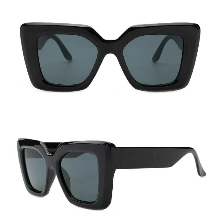 Ashcroft | Vogue Sunglasses