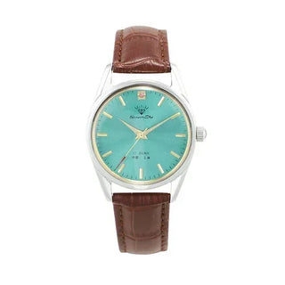 Ashcroft | Sheldon Watch