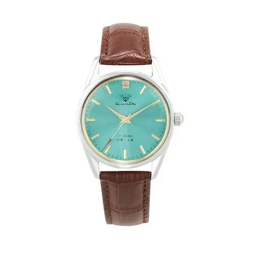 Ashcroft | Sheldon Watch
