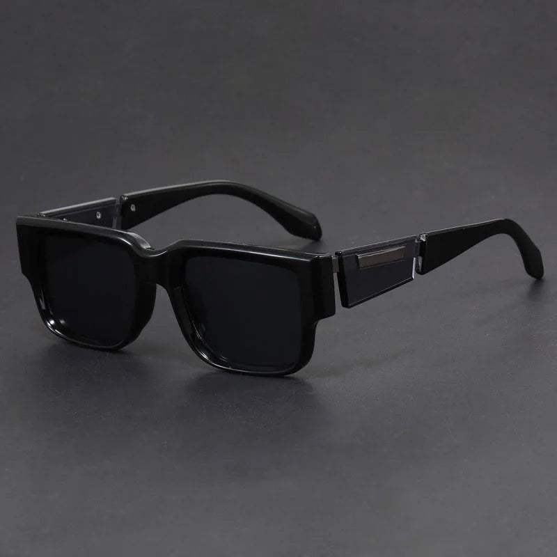 Ashcroft | Raven Sunglasses