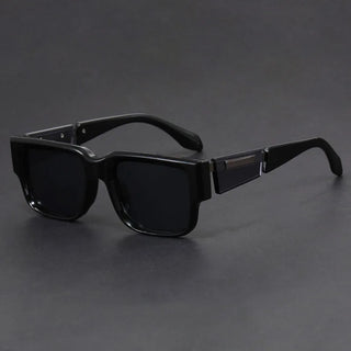 Ashcroft | Raven Sunglasses