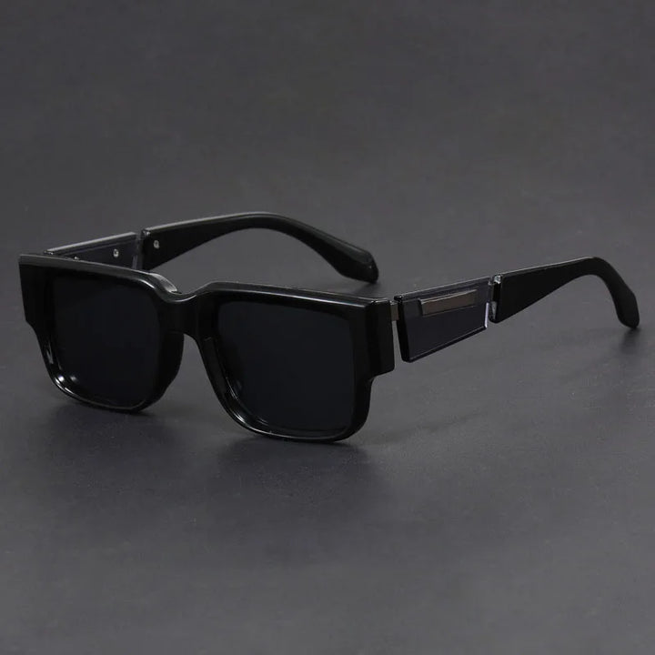 Ashcroft | Raven Sunglasses
