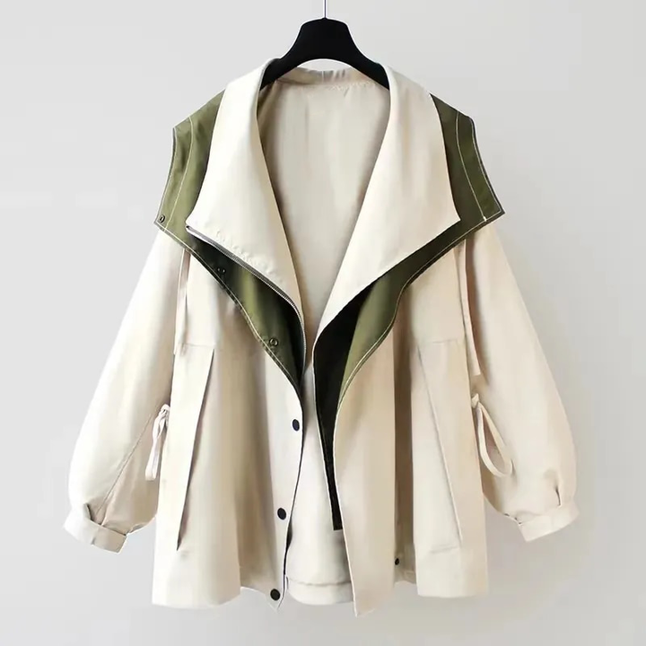 Cazel | Water-Repellent Jacket