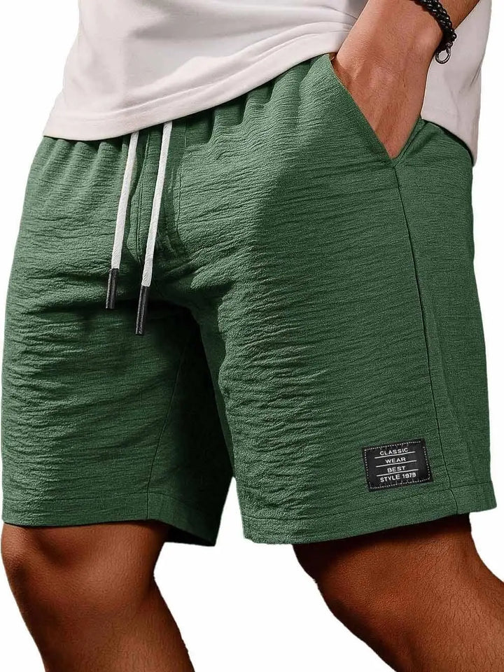 Ashcroft | Men's Casual Shorts