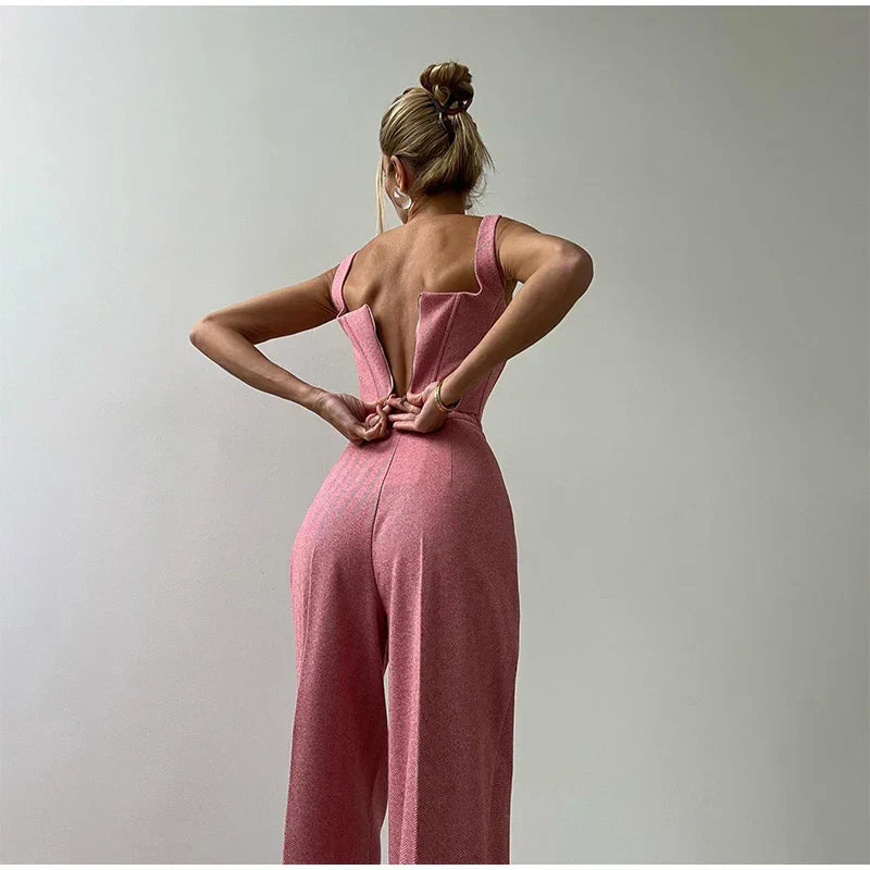 Cazel | Complete Three-Piece Set