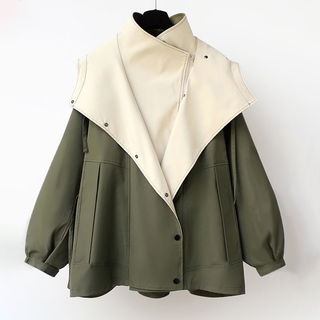Cazel | Water-Repellent Jacket