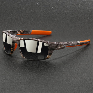 Ashcroft | Glowtac Sunglasses