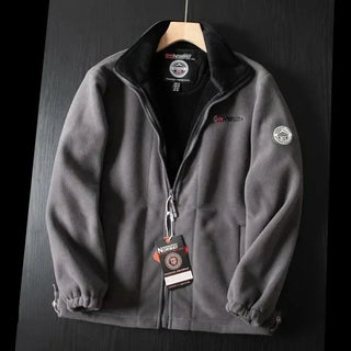 Ashcroft | Norway Premium Fleece Gilet
