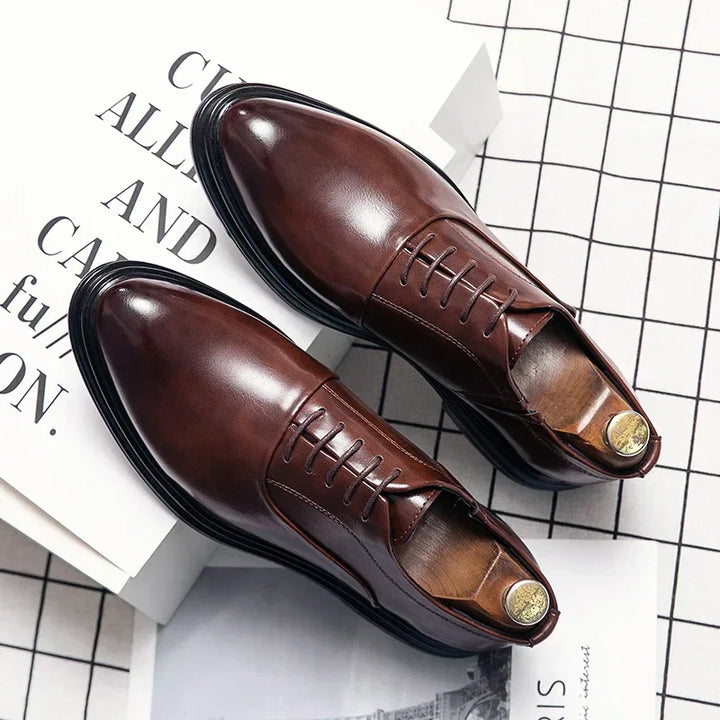ELLIOT | High-Quality Oxford Shoes