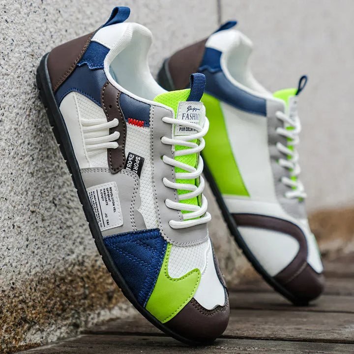 DONACCI Retro Runner