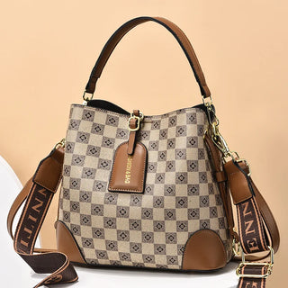 Ashcroft | Bella Tote Bag