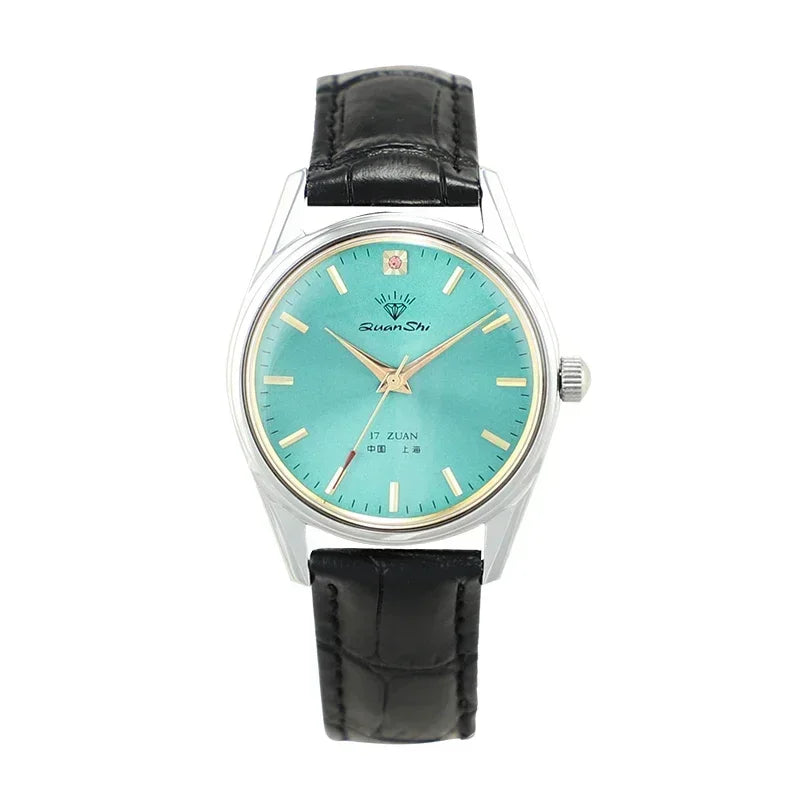 Ashcroft | Sheldon Watch