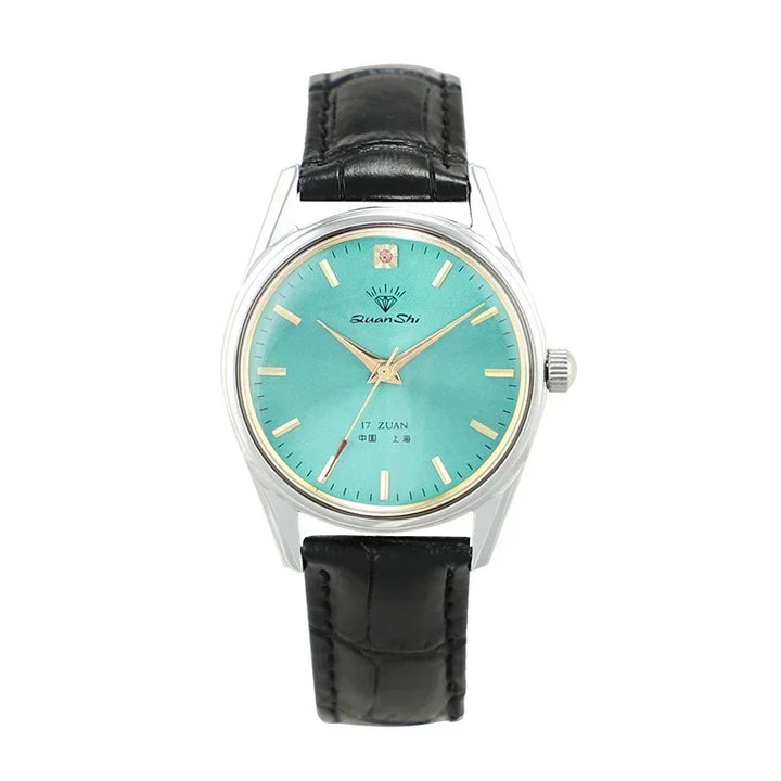 Ashcroft | Sheldon Watch