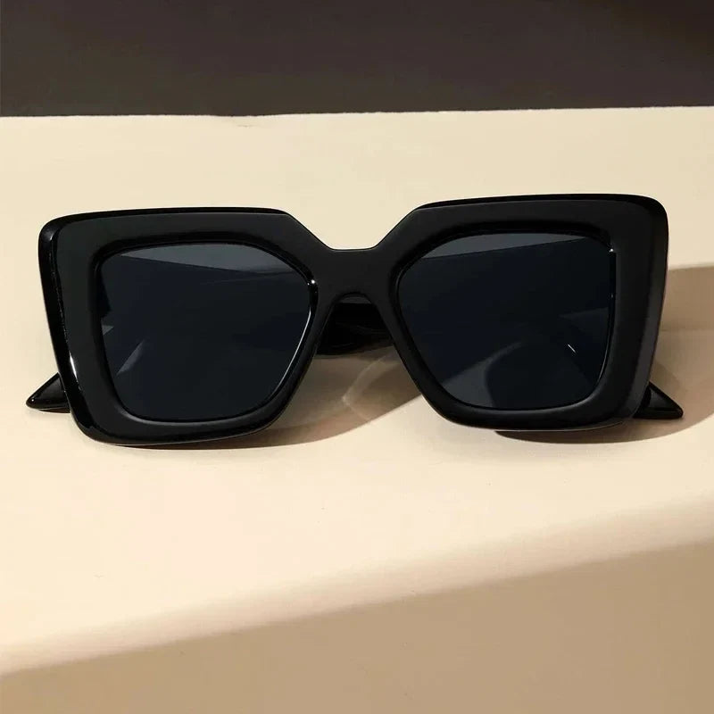 Ashcroft | Vogue Sunglasses