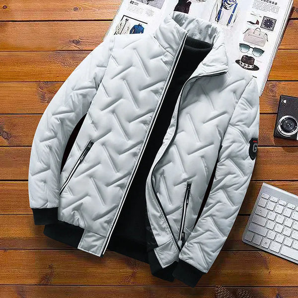 Ashcroft | Fabian Premium Puffer Jacket