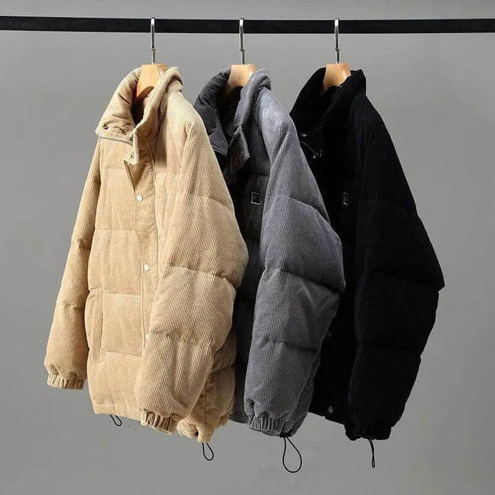 DONACCI Padded Jacket