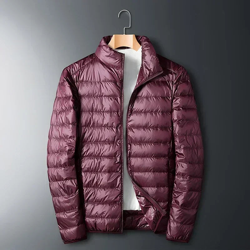 Ashcroft | Philipp Waterproof Jacket