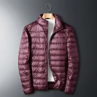Ashcroft | Philipp Waterproof Jacket
