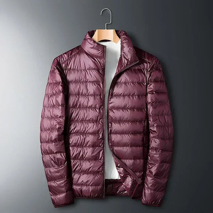 Ashcroft | Philipp Waterproof Jacket
