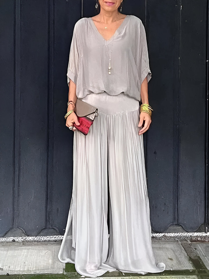 Ashcroft | Everyday Charm Two-Piece Set