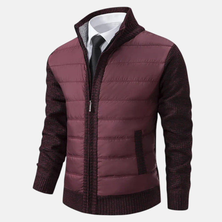 Ashcroft | Urban Elegance Jacket