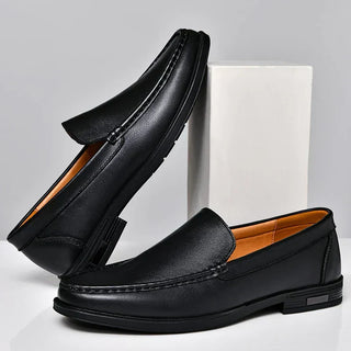Ashcroft | Men's Premium Leather Shoes