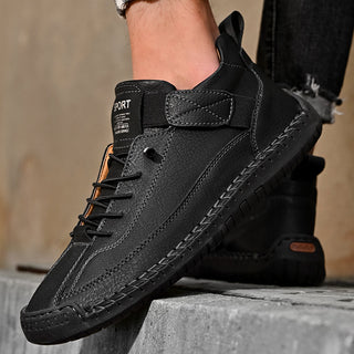 Ashcroft | Comfortable Walking Shoes