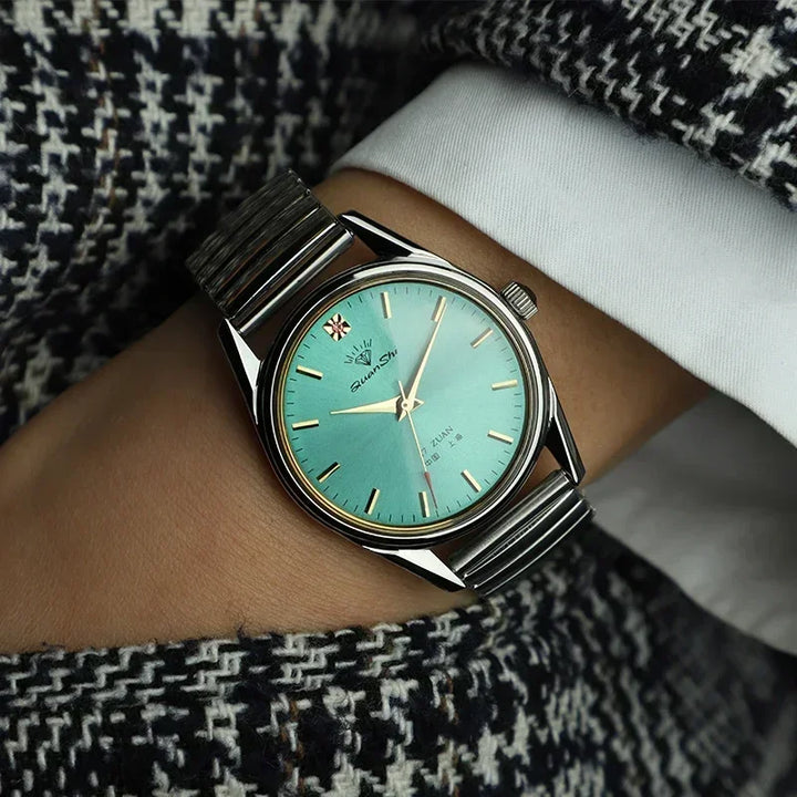 Ashcroft | Sheldon Watch