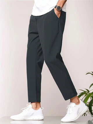 Ashcroft | Lightweight Casual Trousers