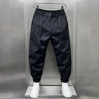 DONACCI Brushed Trousers