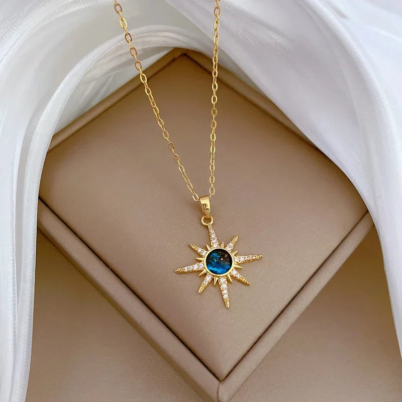 Ashcroft | Zenara Necklace