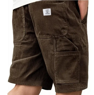 Ashcroft | Men's Cargo Shorts