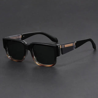 Ashcroft | Raven Sunglasses