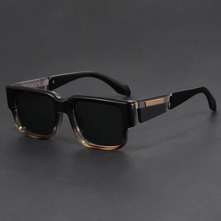 Ashcroft | Raven Sunglasses