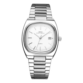 Ashcroft | IBSO Watch
