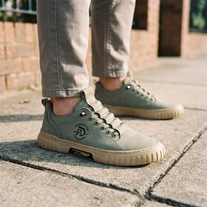 Urban Casual Sneakers