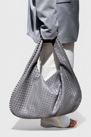 Tilly | Woven Crossbody Bag