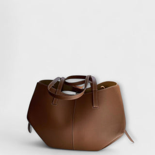 Zoe | Vintage Shoulder Bag