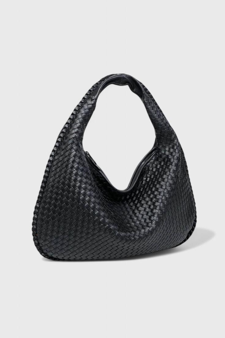 Tilly | Woven Crossbody Bag