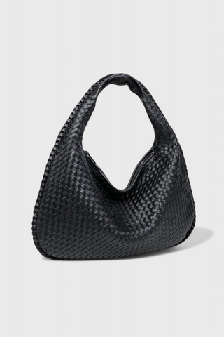 Tilly | Woven Crossbody Bag