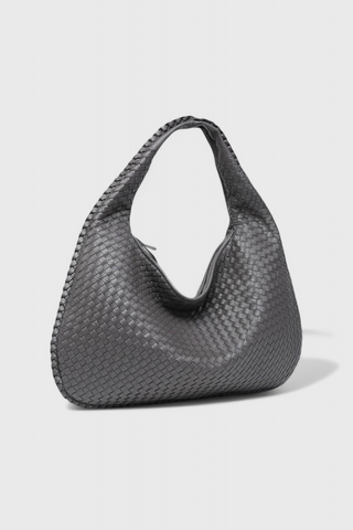 Tilly | Woven Crossbody Bag